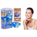 LICHIDARE STOC :Aparat de albire a dintilor, White Light - Kit de albire dentara ( LICHIDARE STOC )