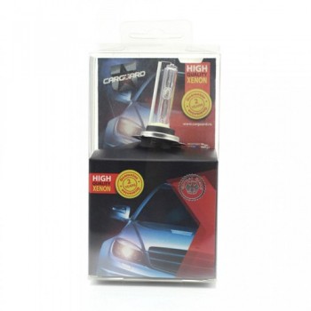 LICHIDARE STOC: Bec xenon Carguard H7 LICHIDARE STOC: Bec xenon Carguard H7