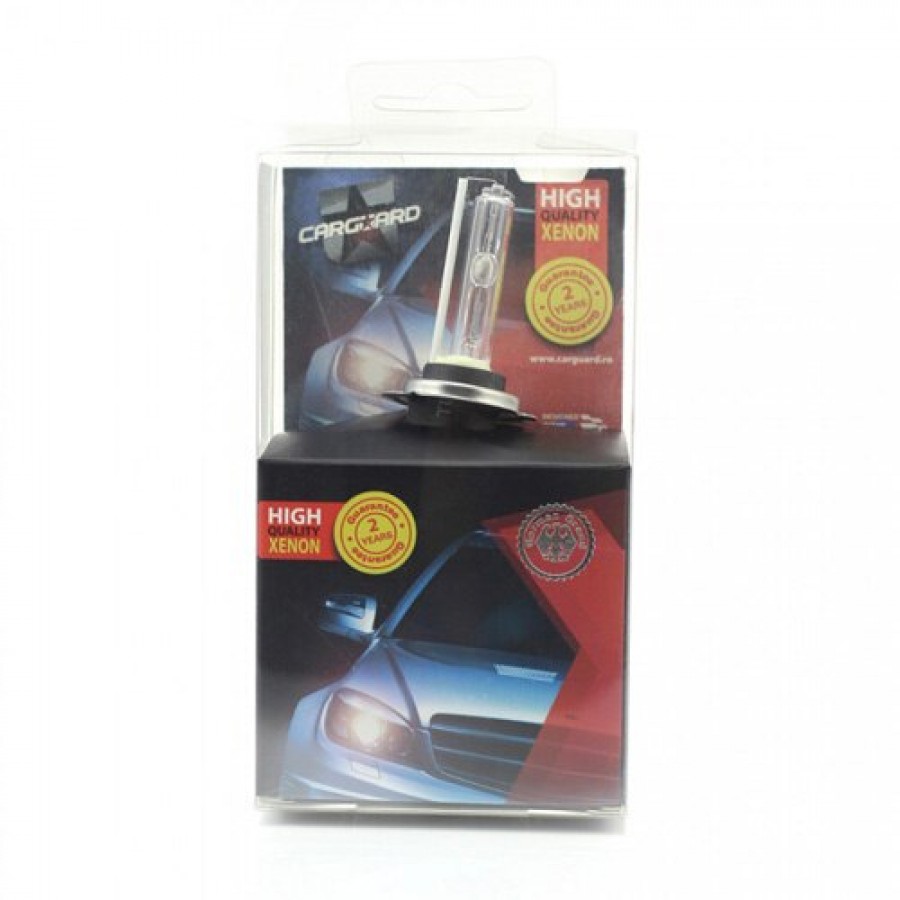 LICHIDARE STOC: Bec xenon Carguard H7 - LICHIDARE STOC -wowreduceri.ro LICHIDARE STOC: Bec xenon Carguard H7 ( LICHIDARE STOC )