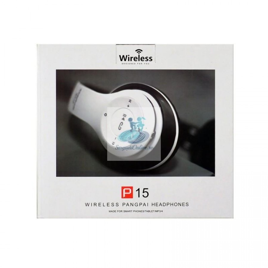 LICHIDARE STOC :Căști wireless P15 PANGPAI - LICHIDARE STOC -wowreduceri.ro LICHIDARE STOC :Căști wireless P15 PANGPAI ( LICHIDARE STOC )