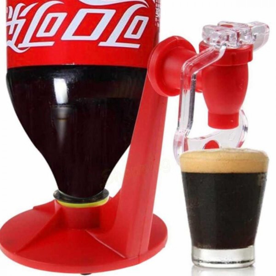 LICHIDARE STOC: Dispenser manual pentru bauturi acidulate - Fizz Saver - LICHIDARE STOC -wowreduceri.ro LICHIDARE STOC: Dispenser manual pentru bauturi acidulate - Fizz Saver ( LICHIDARE STOC )