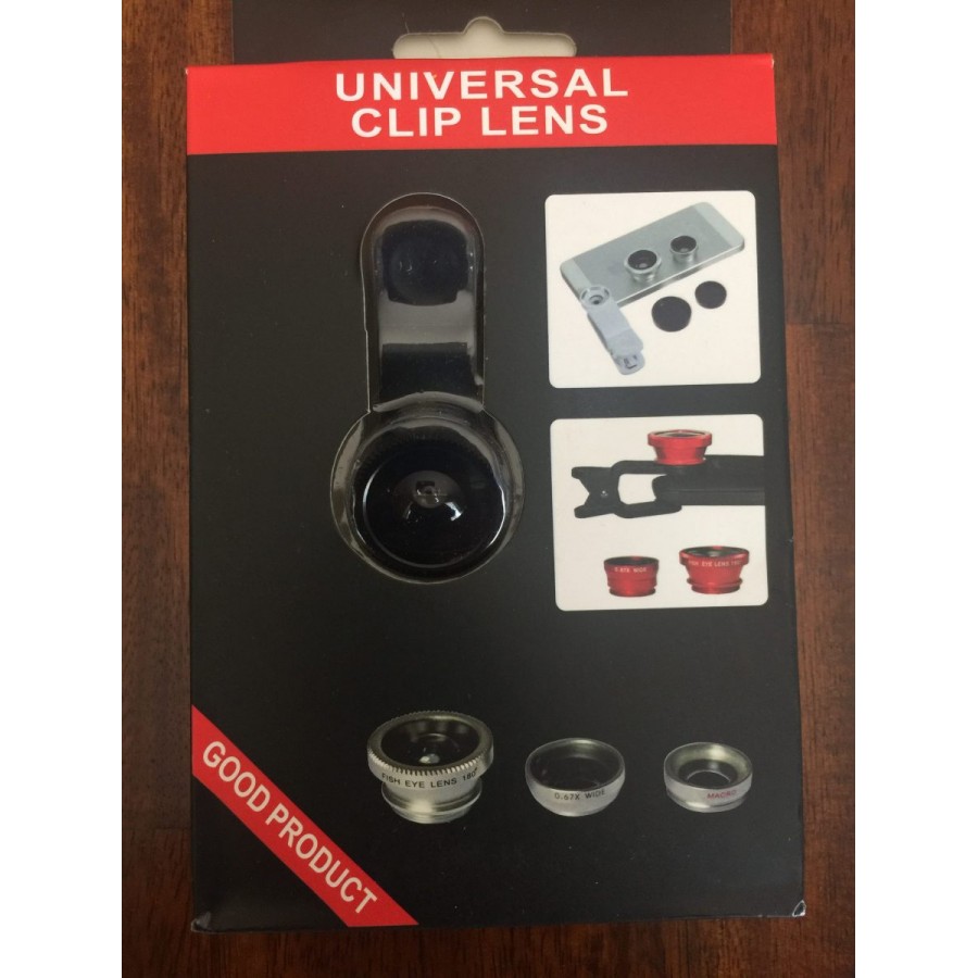 LICHIDARE STOC :Obiectiv-Lentila Universala Pentru Telefon Clip Lens 3 In 1 - LICHIDARE STOC -wowreduceri.ro LICHIDARE STOC :Obiectiv-Lentila Universala Pentru Telefon Clip Lens 3 In 1 - LICHIDARE STOC - wowreduceri.ro