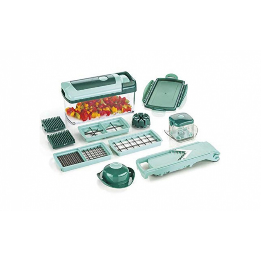 LICHIDARE STOC: Razatoare Nicer Dicer Fusion - LICHIDARE STOC -wowreduceri.ro LICHIDARE STOC: Razatoare Nicer Dicer Fusion ( LICHIDARE STOC )