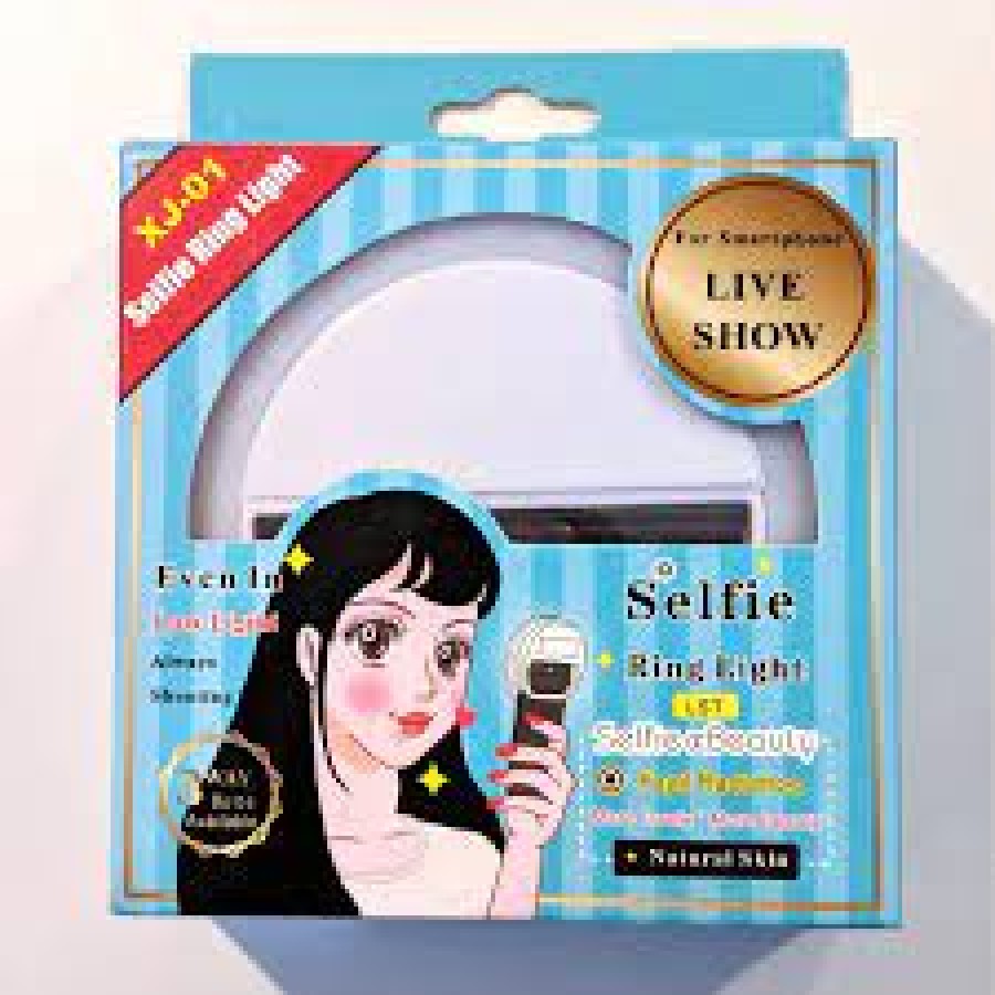 LICHIDARE STOC: Ring Light, Selfie Pentru Smartphone - LICHIDARE STOC -wowreduceri.ro LICHIDARE STOC: Ring Light, Selfie Pentru Smartphone ( LICHIDARE STOC )
