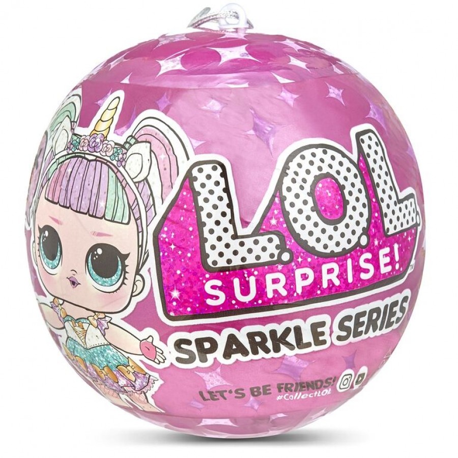 LICHIDARE STOC :Set creativ - LOL surprise ball - LICHIDARE STOC -wowreduceri.ro LICHIDARE STOC :Set creativ - LOL surprise ball ( LICHIDARE STOC )