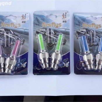 LICHIDARE STOC: Set led valva Fireflys albastru LICHIDARE STOC: Set led valva Fireflys albastru