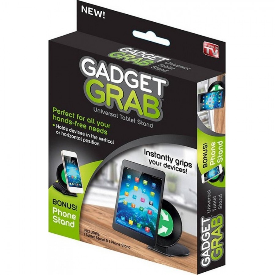 LICHIDARE STOC :Suport pentru telefon si tableta Gadget Grab - LICHIDARE STOC -wowreduceri.ro LICHIDARE STOC :Suport pentru telefon si tableta Gadget Grab ( LICHIDARE STOC )