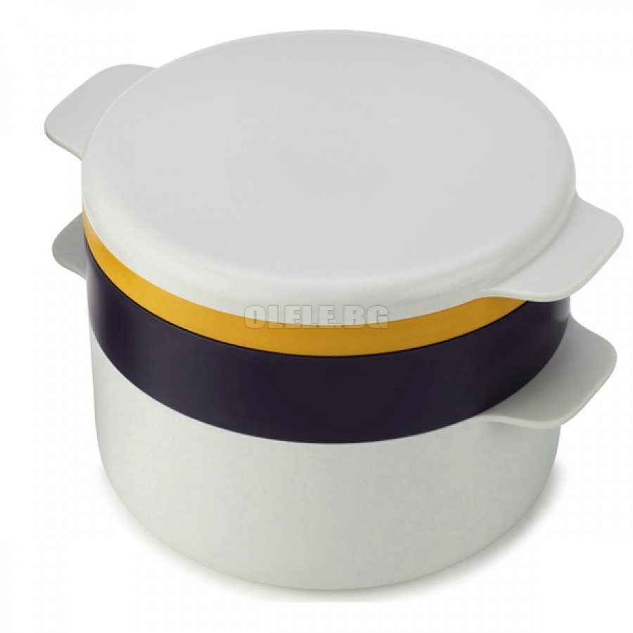 LICHIDARE STOC: VAS TERMOREZISTENT 4 PIESE GĂTIT CUPTOR MICROUNDE - LICHIDARE STOC -wowreduceri.ro LICHIDARE STOC: VAS TERMOREZISTENT 4 PIESE GĂTIT CUPTOR MICROUNDE ( LICHIDARE STOC )