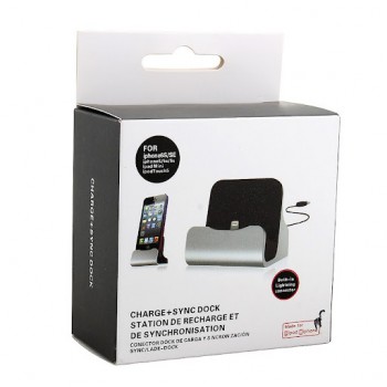 LICHIDARE STOC : Dock incarcare si transfer cu Incarcare USB Type-C universal, negru LICHIDARE STOC : Dock incarcare si transfer cu Incarcare USB Type-C universal, negru