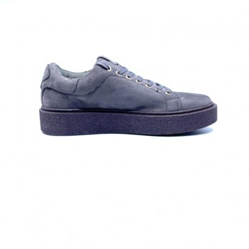 PANTOFI CASUAL GREY 09PAL4 PANTOFI CASUAL GREY 09PAL4
