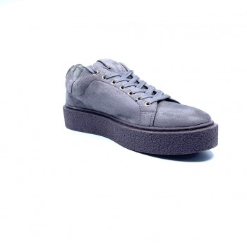 PANTOFI CASUAL GREY 09PAL4 PANTOFI CASUAL GREY 09PAL4