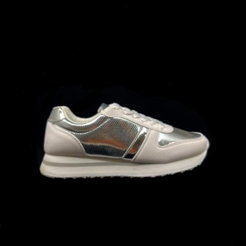 PANTOFI SPORT 8506B BLANCO P3 PANTOFI SPORT 8506B BLANCO P3