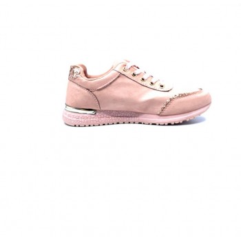 PANTOFI SPORT CD112 PINK R2/13/2
