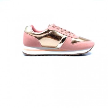 PANTOFI SPORT COS10 PINK R1/2/2 PANTOFI SPORT COS10 PINK R1/2/2