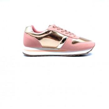 PANTOFI SPORT COS10 PINK R1/2/2