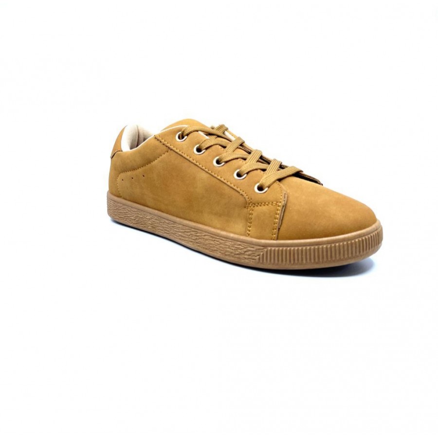 Pantofi sport HO303 CAMEL R3/13/2 - Tenisi -wowreduceri.ro Pantofi sport HO303 CAMEL R3/13/2 ( Tenisi )