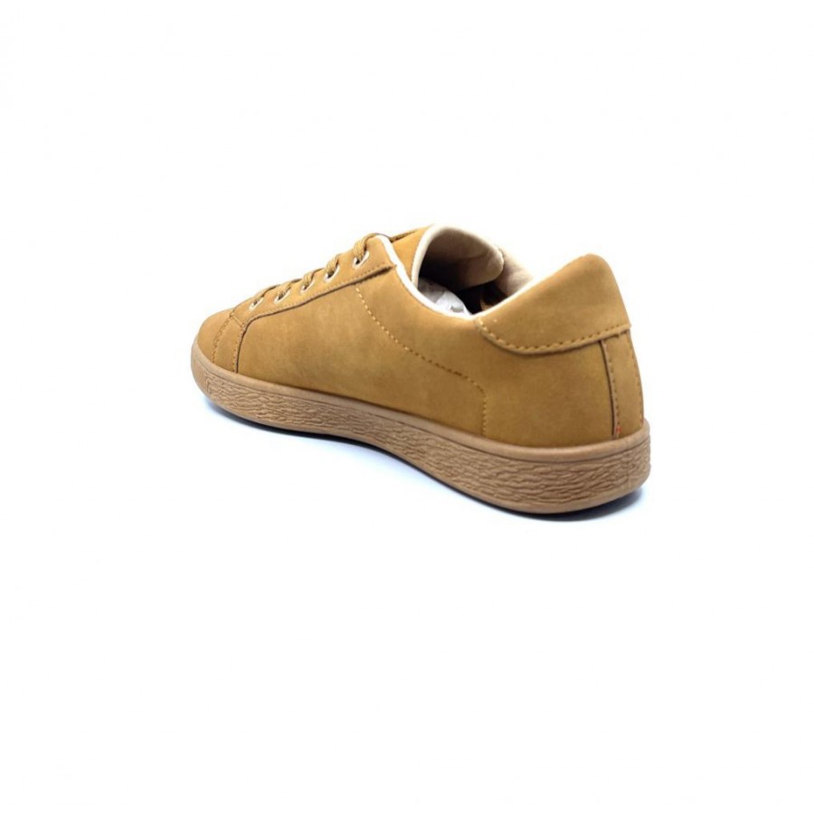 Pantofi sport HO303 CAMEL R3/13/2 - Tenisi -wowreduceri.ro Pantofi sport HO303 CAMEL R3/13/2 ( Tenisi )