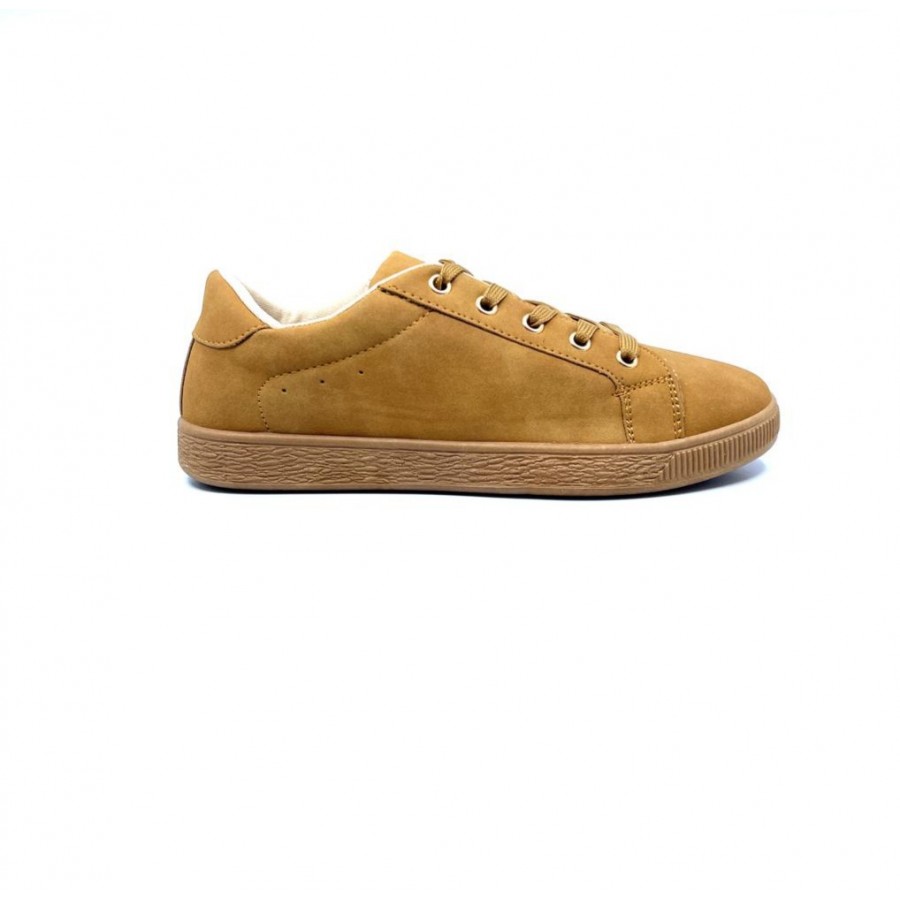 Pantofi sport HO303 CAMEL R3/13/2 - Tenisi -wowreduceri.ro Pantofi sport HO303 CAMEL R3/13/2 ( Tenisi )