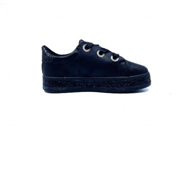 PANTOFI SPORT PAL3 BLACK 