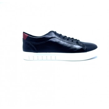 PANTOFI SPORT X-1397 BLACK P4