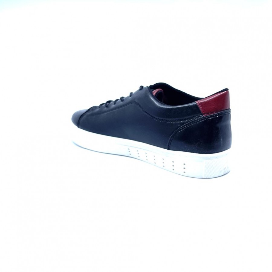 PANTOFI SPORT X-1397 BLACK P4 - Pantofi sport -wowreduceri.ro PANTOFI SPORT X-1397 BLACK P4 ( Pantofi sport )