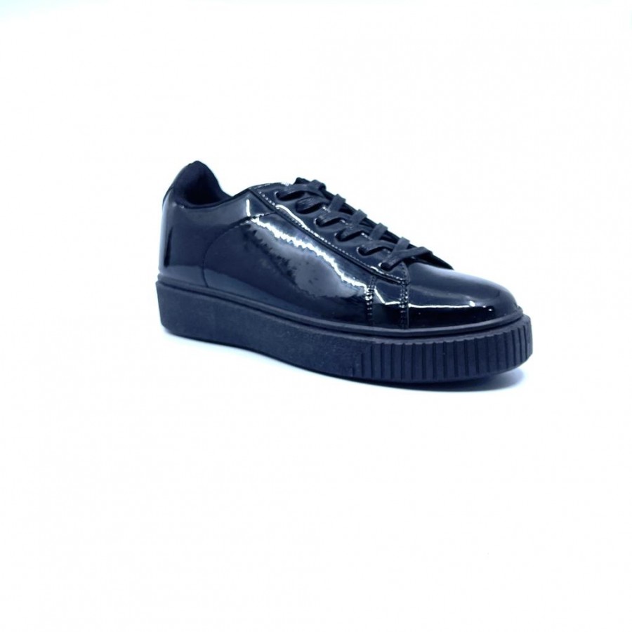 PANTOFI SPORT YBK-9 BLACK P4 - Incaltaminte Sport -wowreduceri.ro PANTOFI SPORT YBK-9 BLACK P4 ( Incaltaminte Sport )