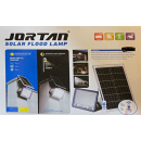 Proiector LED si panou fotovoltaic, 100 W, Jortan, cu incarcare solara, alb cu telecomanda. cod 0900 - Lampi solare -wowreduceri.ro Proiector LED si panou fotovoltaic, 100 W, Jortan, cu incarcare solara, alb cu telecomanda. cod 0900 ( Lampi solare )
