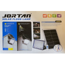 Proiector LED si panou fotovoltaic, 600 W, Jortan, cu incarcare solara, alb cu telecomanda. cod 02000 - Lampi solare -wowreduceri.ro Proiector LED si panou fotovoltaic, 600 W, Jortan, cu incarcare solara, alb cu telecomanda. cod 02000 ( Lampi solare )