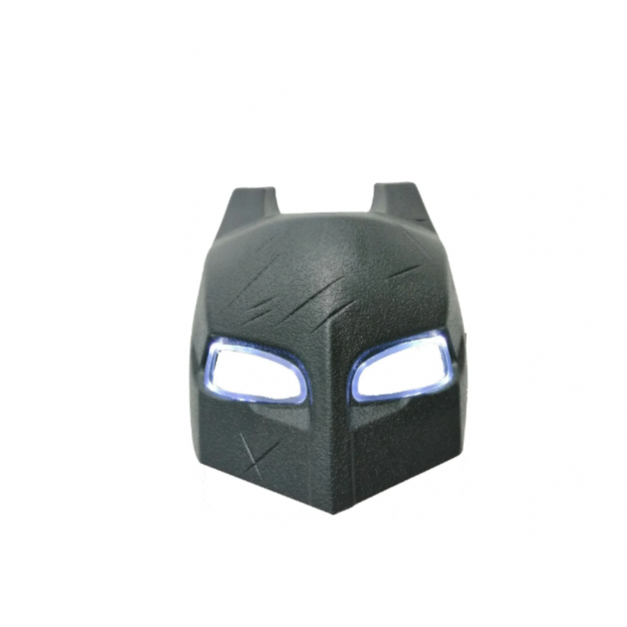 Masca Batman cu lumini, pentru copii, cod 0100 ( Jucarii )