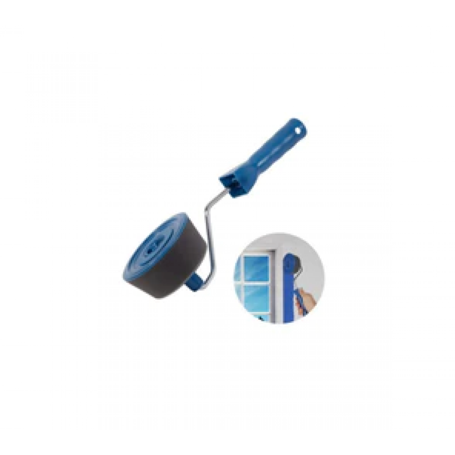 Trafalet Paint Roller cu rezervor , cod 0250zd ( Truse scule si unelte )
