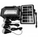 Kit Lanterna solara GD-8017 MUSIC, portabil cu 3 becuri, cod 0800z - Lampi solare -wowreduceri.ro Kit Lanterna solara GD-8017 MUSIC, portabil cu 3 becuri, cod 0800z ( Lampi solare )