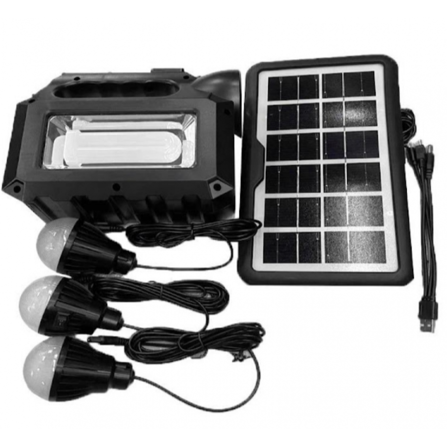 Kit Lanterna solara GD-8017 MUSIC, portabil cu 3 becuri, cod 0800z - Lampi solare -wowreduceri.ro Kit Lanterna solara GD-8017 MUSIC, portabil cu 3 becuri, cod 0800z ( Lampi solare )