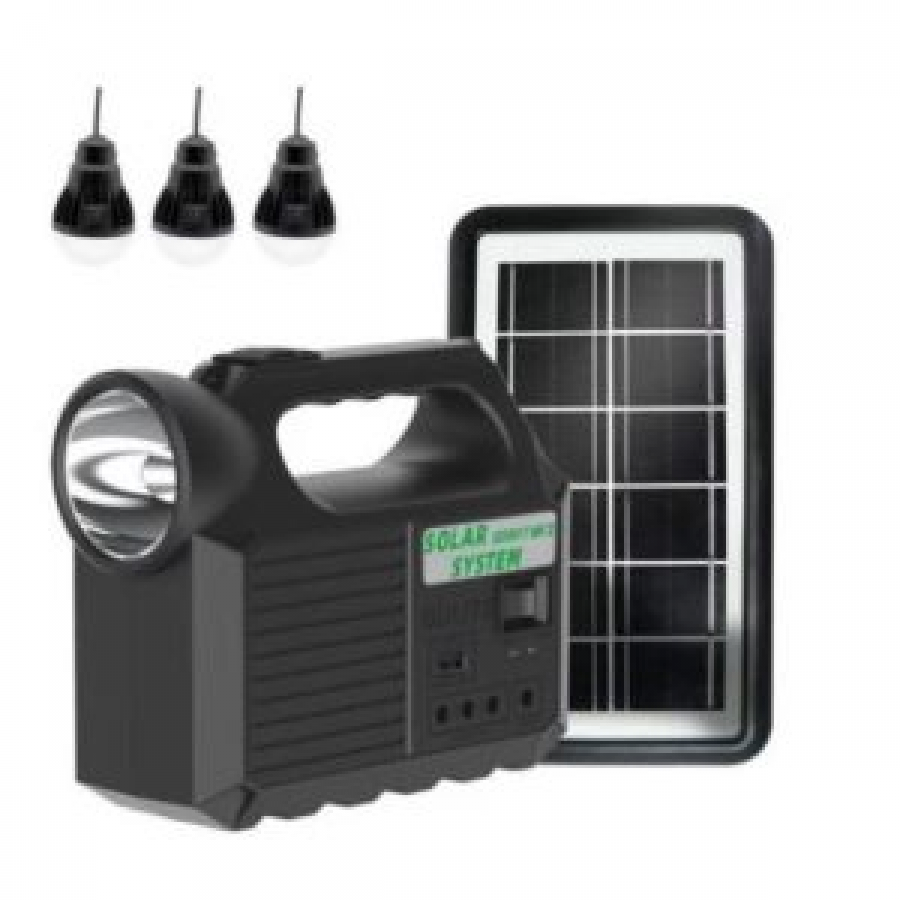 Kit Lanterna solara GD-8017 MUSIC, portabil cu 3 becuri, cod 0800z - Lampi solare -wowreduceri.ro Kit Lanterna solara GD-8017 MUSIC, portabil cu 3 becuri, cod 0800z ( Lampi solare )