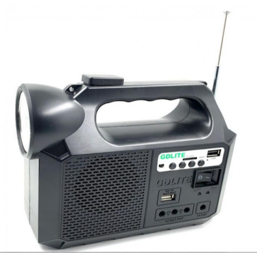 Kit Lanterna solara GD-8017 MUSIC, portabil cu 3 becuri, cod 0800z - Lampi solare -wowreduceri.ro Kit Lanterna solara GD-8017 MUSIC, portabil cu 3 becuri, cod 0800z ( Lampi solare )