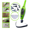 Mop cu Aburi Steam Mop 10 in 1, pentru curatat si dezinfectat, cod 01500 ( Curatenie )