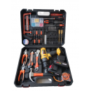 Trusa Bormasina Werstil, 36V cu acumulator si incarcator + Accesorii, cod 02100 - Truse scule si unelte -wowreduceri.ro Trusa Bormasina Werstil, 36V cu acumulator si incarcator + Accesorii, cod 02100 ( Truse scule si unelte )