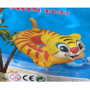 Colac Gonflabil Pentru Inot, Tigru, cod 0100 - Accesorii plaja -wowreduceri.ro Colac Gonflabil Pentru Inot, Tigru, cod 0100 ( Accesorii plaja )