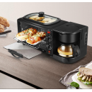 Aparat Multifunctional Electric 3 in 1 Mic Dejun, Cuptor, Grill, Filtru Cafea, cod 0150A - Accesorii casa si gradina -wowreduceri.ro Aparat Multifunctional Electric 3 in 1 Mic Dejun, Cuptor, Grill, Filtru Cafea, cod 0150A ( Accesorii casa si gradina )