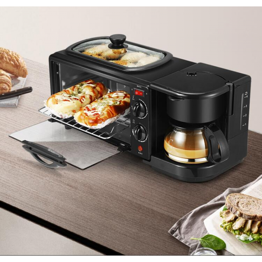 Aparat Multifunctional Electric 3 in 1 Mic Dejun, Cuptor, Grill, Filtru Cafea, cod 0150A - Accesorii casa si gradina -wowreduceri.ro Aparat Multifunctional Electric 3 in 1 Mic Dejun, Cuptor, Grill, Filtru Cafea, cod 0150A ( Accesorii casa si gradina )