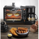 Aparat Multifunctional Electric 3 in 1 Mic Dejun, Cuptor, Grill, Filtru Cafea, cod 0150A - Accesorii casa si gradina -wowreduceri.ro Aparat Multifunctional Electric 3 in 1 Mic Dejun, Cuptor, Grill, Filtru Cafea, cod 0150A ( Accesorii casa si gradina )