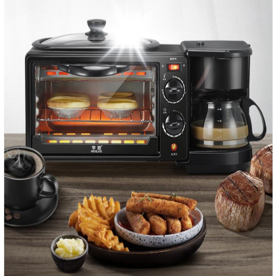 Aparat Multifunctional Electric 3 in 1 Mic Dejun, Cuptor, Grill, Filtru Cafea, cod 0150A - Accesorii casa si gradina -wowreduceri.ro Aparat Multifunctional Electric 3 in 1 Mic Dejun, Cuptor, Grill, Filtru Cafea, cod 0150A ( Accesorii casa si gradina )