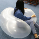 Uimitoarea minge SLIMEBUB - Accesorii plaja -wowreduceri.ro Uimitoarea minge SLIMEBUB ( Accesorii plaja )