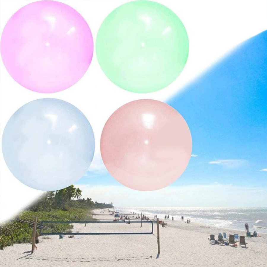 Uimitoarea minge SLIMEBUB - Accesorii plaja -wowreduceri.ro Uimitoarea minge SLIMEBUB ( Accesorii plaja )