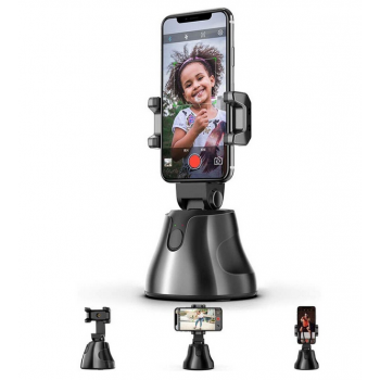 Suport Apai Genie  Pentru Telefon cu Urmarire Automata 360° Suport Apai Genie  Pentru Telefon cu Urmarire Automata 360°