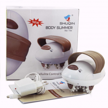 Aparat de Masaj Anticelulitic Body Slimmer , Cu Efect De Slabire, SQ-100 Aparat de Masaj Anticelulitic Body Slimmer , Cu Efect De Slabire, SQ-100