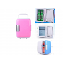 Mini Frigider Portabil Auto,  4L, Car Cooler ( Truse scule si unelte )