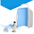 Mini Frigider Portabil Auto,  4L, Car Cooler ( Truse scule si unelte )