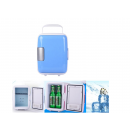 Mini Frigider Portabil Auto,  4L, Car Cooler ( Truse scule si unelte )