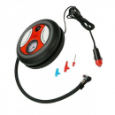 Super Oferta! Compresor Aer Auto In forma de Roata ,12V, 260PSI, 20L/Minut - ELECTRONICE -wowreduceri.ro Super Oferta! Compresor Aer Auto In forma de Roata ,12V, 260PSI, 20L/Minut ( ELECTRONICE )