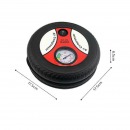 Super Oferta! Compresor Aer Auto In forma de Roata ,12V, 260PSI, 20L/Minut - ELECTRONICE -wowreduceri.ro Super Oferta! Compresor Aer Auto In forma de Roata ,12V, 260PSI, 20L/Minut ( ELECTRONICE )